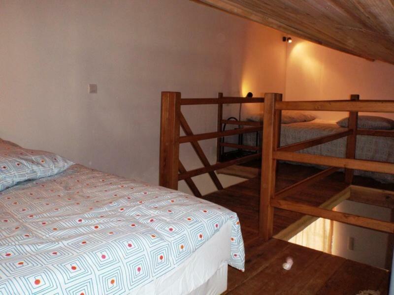 Maison De Vacances Sud Ardeche Berrias-et-Casteljau Ngoại thất bức ảnh