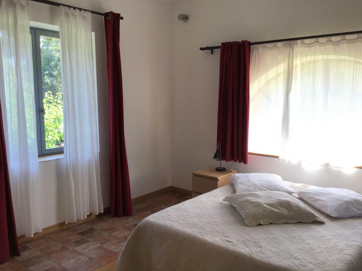 Maison De Vacances Sud Ardeche Berrias-et-Casteljau Ngoại thất bức ảnh