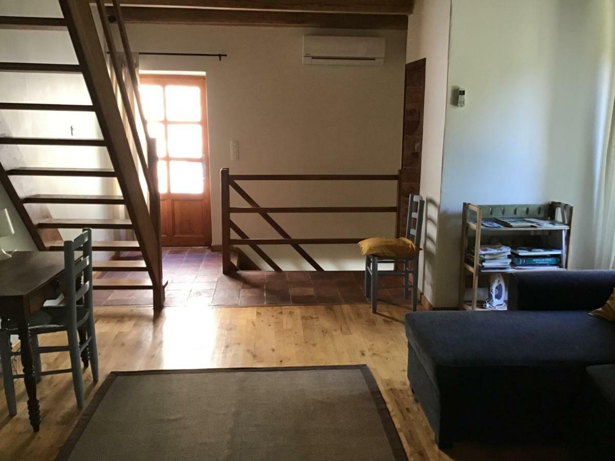 Maison De Vacances Sud Ardeche Berrias-et-Casteljau Ngoại thất bức ảnh