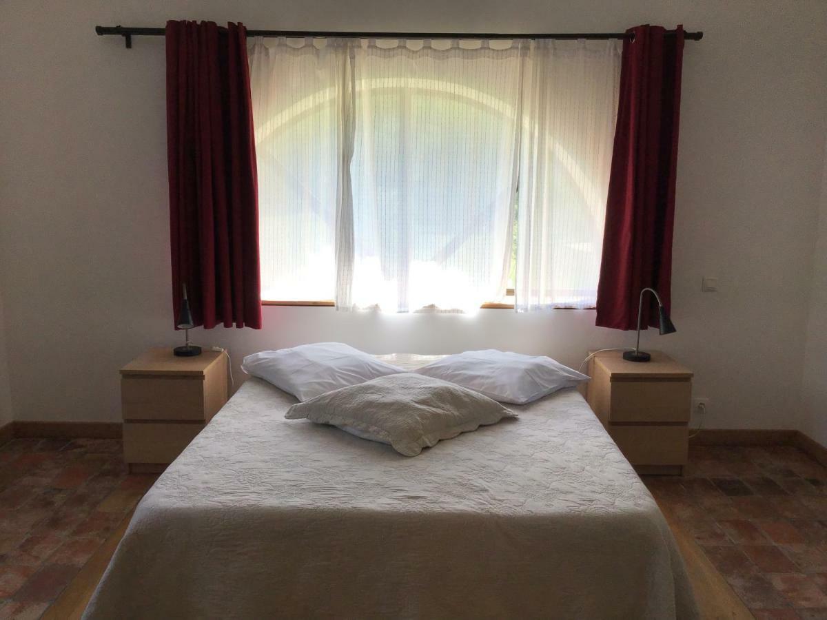 Maison De Vacances Sud Ardeche Berrias-et-Casteljau Ngoại thất bức ảnh