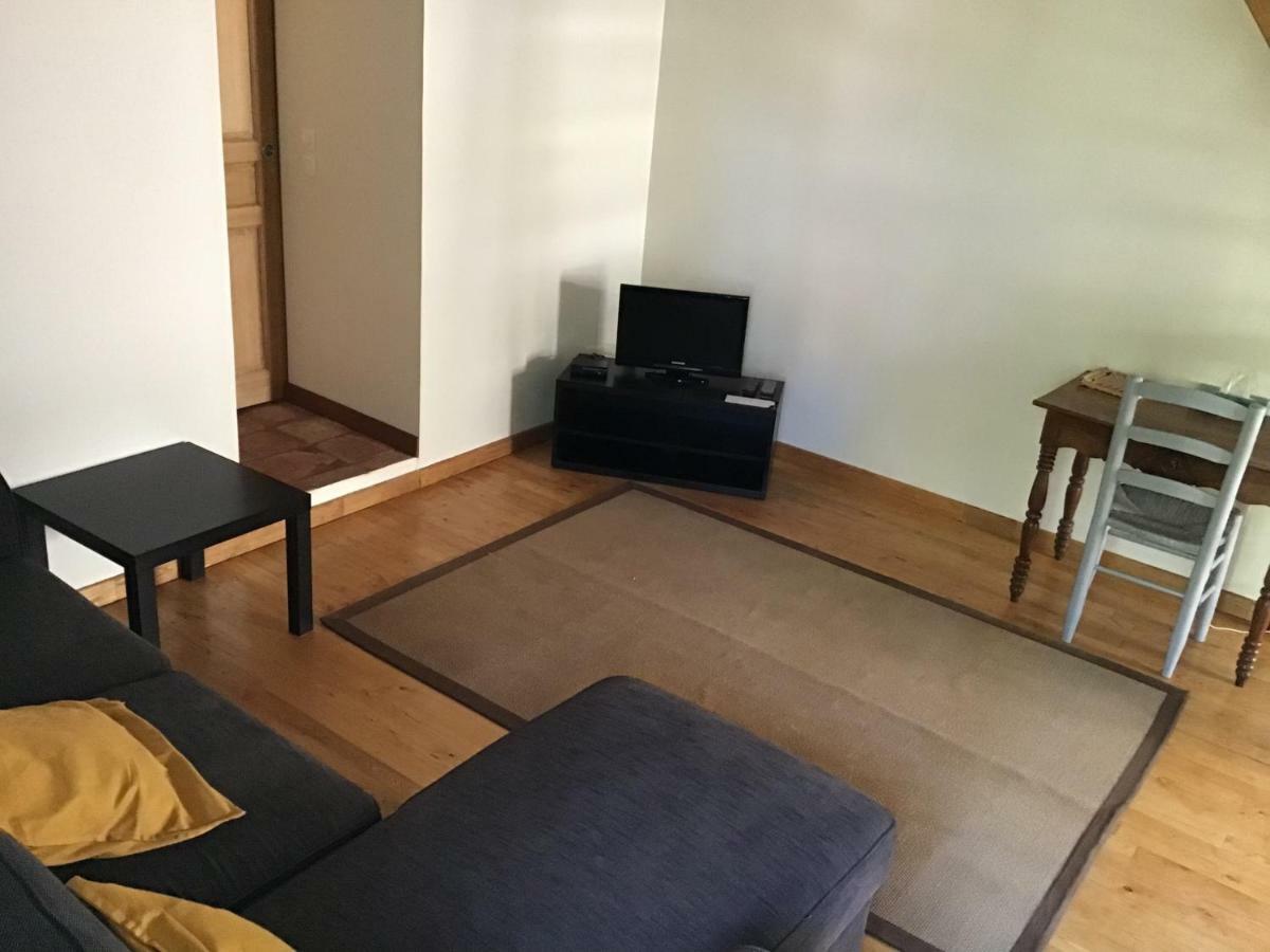 Maison De Vacances Sud Ardeche Berrias-et-Casteljau Ngoại thất bức ảnh