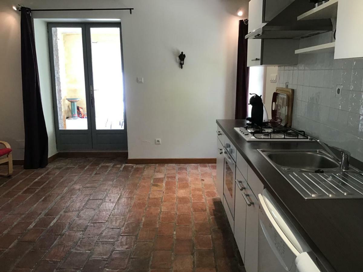 Maison De Vacances Sud Ardeche Berrias-et-Casteljau Ngoại thất bức ảnh