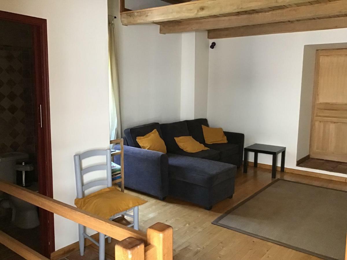 Maison De Vacances Sud Ardeche Berrias-et-Casteljau Ngoại thất bức ảnh